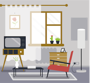 Andrei is not at home