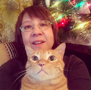 Юлия Коваленко